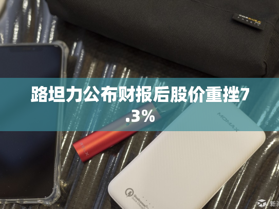 路坦力公布财报后股价重挫7.3%