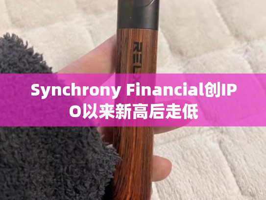 Synchrony Financial创IPO以来新高后走低