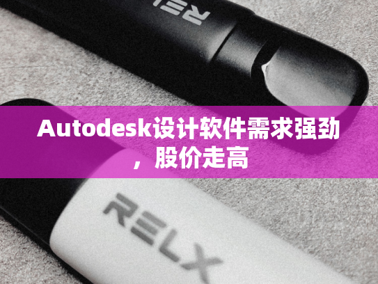 Autodesk设计软件需求强劲，股价走高