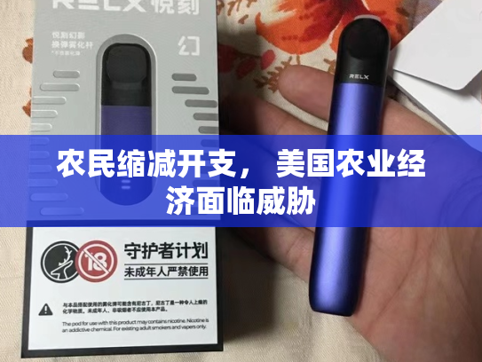 农民缩减开支， 美国农业经济面临威胁