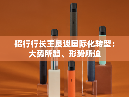 招行行长王良谈国际化转型：大势所趋、形势所迫
