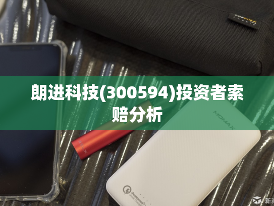 朗进科技(300594)投资者索赔分析-第1张图片-悦刻网上商城官方网站-正品优惠，尽在悦刻官方网站
