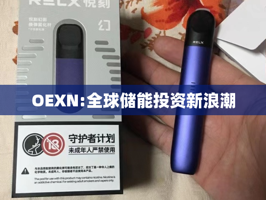 OEXN:全球储能投资新浪潮-第2张图片-悦刻网上商城官方网站-正品优惠，尽在悦刻官方网站