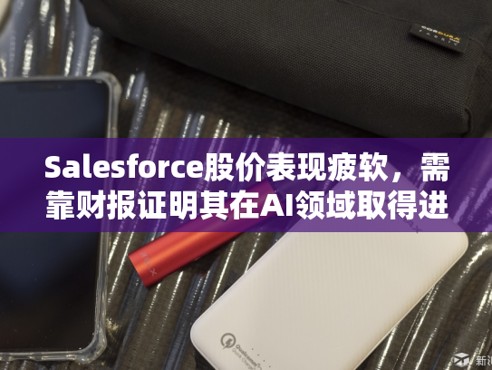 Salesforce股价表现疲软，需靠财报证明其在AI领域取得进展