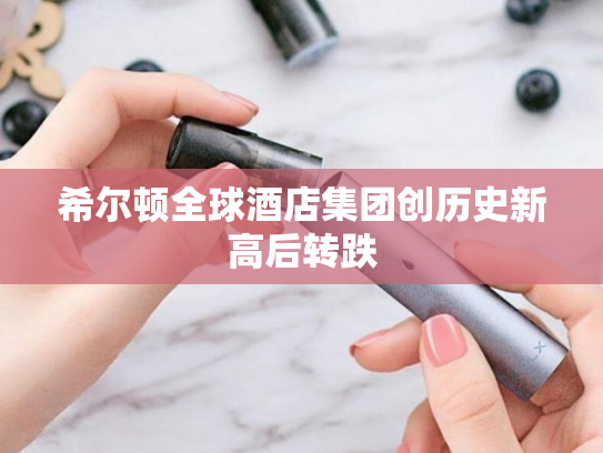希尔顿全球酒店集团创历史新高后转跌