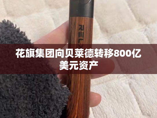 花旗集团向贝莱德转移800亿美元资产