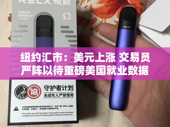 纽约汇市：美元上涨 交易员严阵以待重磅美国就业数据