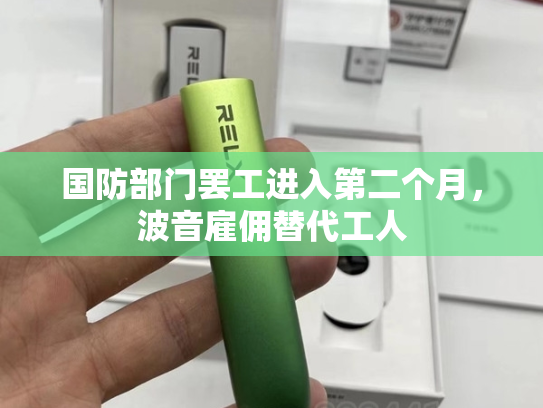 国防部门罢工进入第二个月，波音雇佣替代工人-第2张图片-悦刻网上商城官方网站-正品优惠，尽在悦刻官方网站