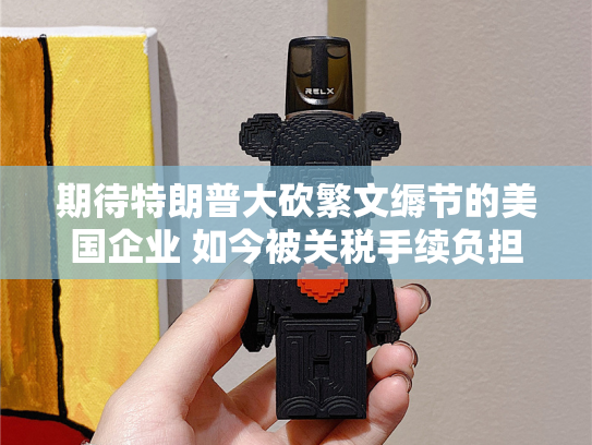 期待特朗普大砍繁文缛节的美国企业 如今被关税手续负担压得透不过气