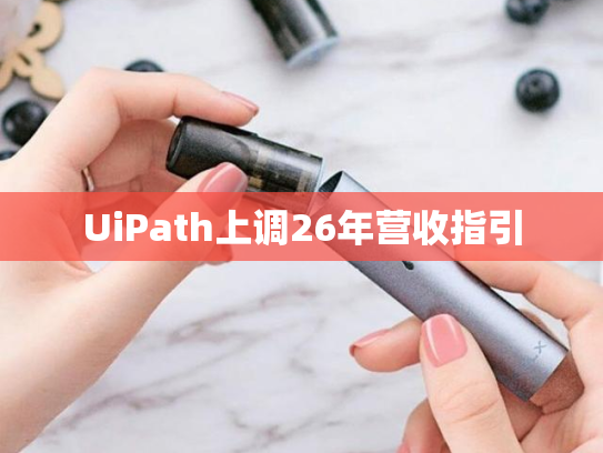 UiPath上调26年营收指引