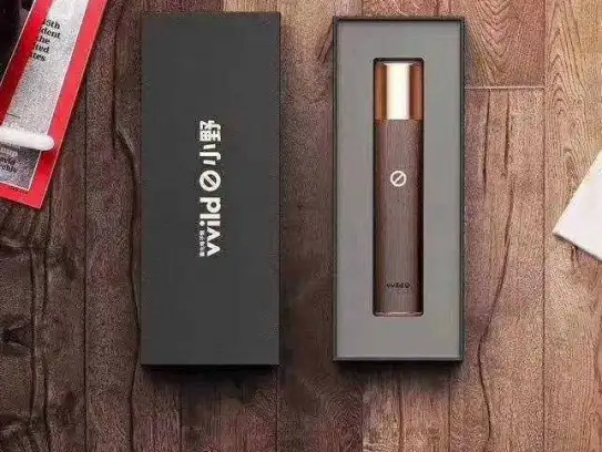 悦刻幻影有白色吗？揭秘最受欢迎的雾化杆配色