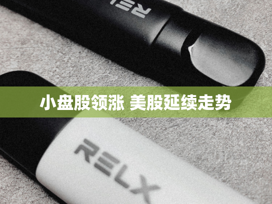 小盘股领涨 美股延续走势-第2张图片-悦刻网上商城官方网站-正品优惠，尽在悦刻官方网站