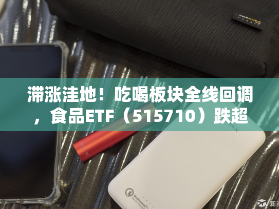 滞涨洼地！吃喝板块全线回调，食品ETF（515710）跌超2%！机构：建议关注估值修复机会