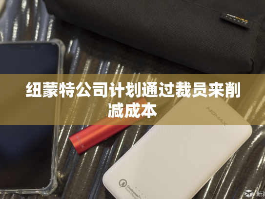 纽蒙特公司计划通过裁员来削减成本