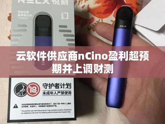 云软件供应商nCino盈利超预期并上调财测