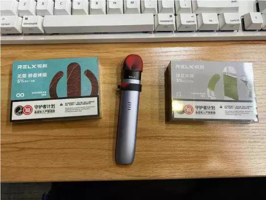悦刻平替烟弹推荐：哪个品牌烟弹能代替悦刻？