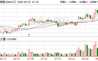 阿特斯现5笔大宗交易 总成交金额1008.00万元