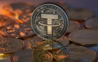 最大稳定币发行方Tether据称将大增黄金投资敞口
