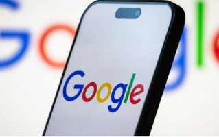 谷歌因欧盟反垄断罚款34.5亿美元