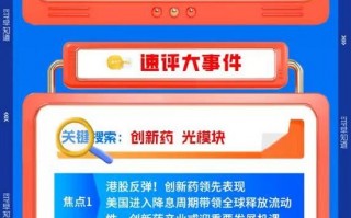 【盘前三分钟】9月1日ETF早知道