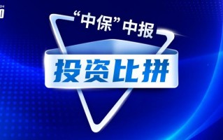 “中保”中报A股上市险企投资大比拼！下半场如何把握时机？
