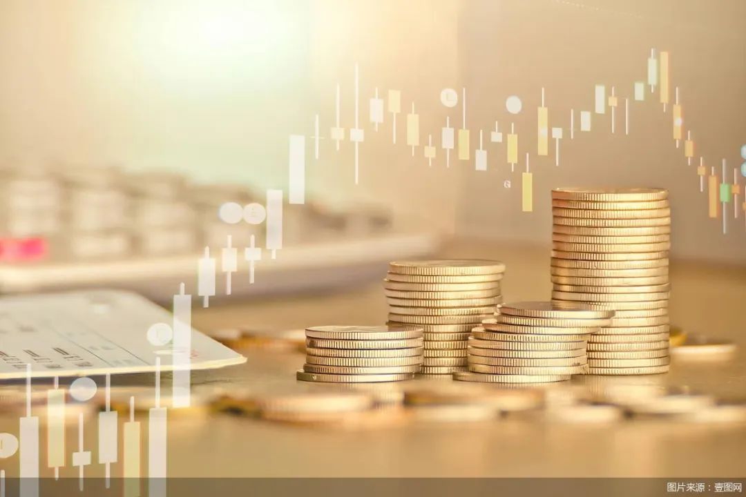 公募基金规模连破纪录！年内超1万亿新增资金涌入这类产品-第3张图片-悦刻网上商城官方网站-正品优惠，尽在悦刻官方网站
