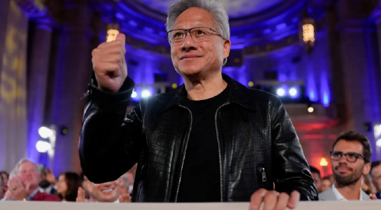 英伟达将于收盘后公布第二季度财报-第2张图片-悦刻网上商城官方网站-正品优惠，尽在悦刻官方网站