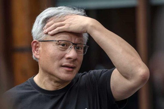 英伟达不温不火的营收展望揭示 两年的繁荣期后增长或将放缓-第3张图片-悦刻网上商城官方网站-正品优惠，尽在悦刻官方网站