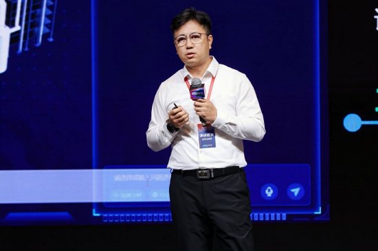 中石油李玮：探索AI大模型赋能生产制造的新模式-第2张图片-悦刻网上商城官方网站-正品优惠，尽在悦刻官方网站