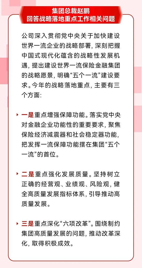 中国人保召开2025年中期业绩发布会-第4张图片-悦刻网上商城官方网站-正品优惠，尽在悦刻官方网站