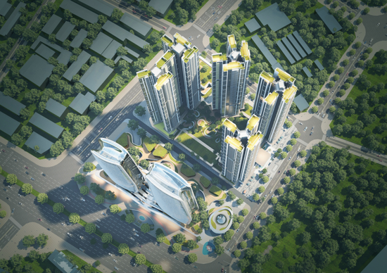 精准把脉、定制服务，远洋建管高效推进深圳代建项目-第2张图片-悦刻网上商城官方网站-正品优惠，尽在悦刻官方网站