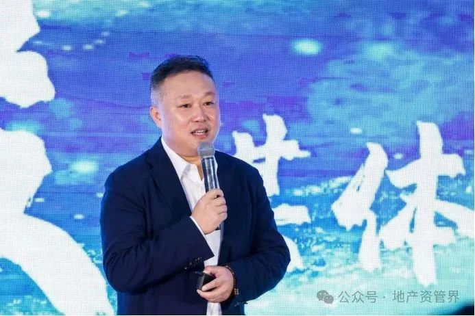 万科又一高管离职，空缺多日的新总裁或将上任-第2张图片-悦刻网上商城官方网站-正品优惠，尽在悦刻官方网站