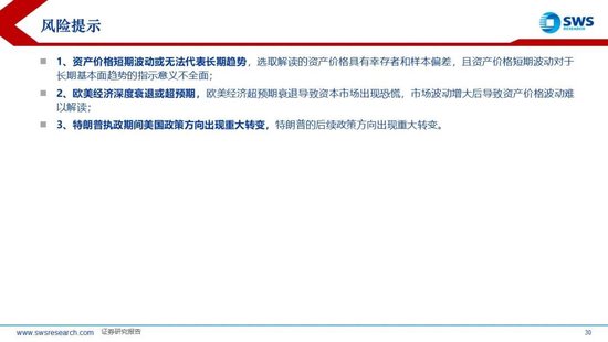 申万宏源：近期海外主动、被动资金均流入中国股市-第9张图片-悦刻网上商城官方网站-正品优惠，尽在悦刻官方网站