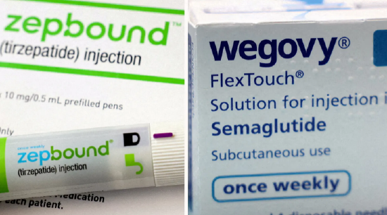 Wegovy临床试验结果为诺和诺德带来助力，缓解其美国市场困境-第1张图片-悦刻网上商城官方网站-正品优惠，尽在悦刻官方网站