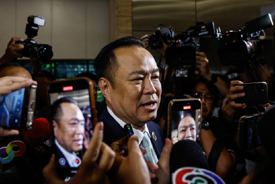 泰国朝野双方竞相阻挠对方组阁 党争之乱愈演愈烈恐拖累经济-第2张图片-悦刻网上商城官方网站-正品优惠，尽在悦刻官方网站