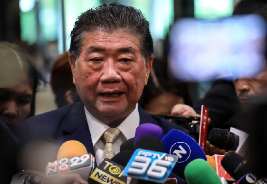 泰国朝野双方竞相阻挠对方组阁 党争之乱愈演愈烈恐拖累经济-第3张图片-悦刻网上商城官方网站-正品优惠，尽在悦刻官方网站