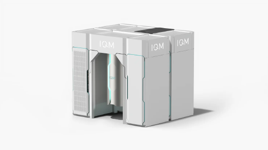 量子计算初创公司IQM融资3.2亿美元，投资者纷纷涌入该领域-第2张图片-悦刻网上商城官方网站-正品优惠，尽在悦刻官方网站