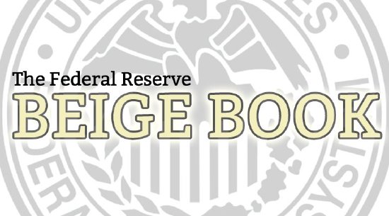 美联储褐皮书：多数辖区经济活动几无变化 各区价格齐涨-第1张图片-悦刻网上商城官方网站-正品优惠，尽在悦刻官方网站