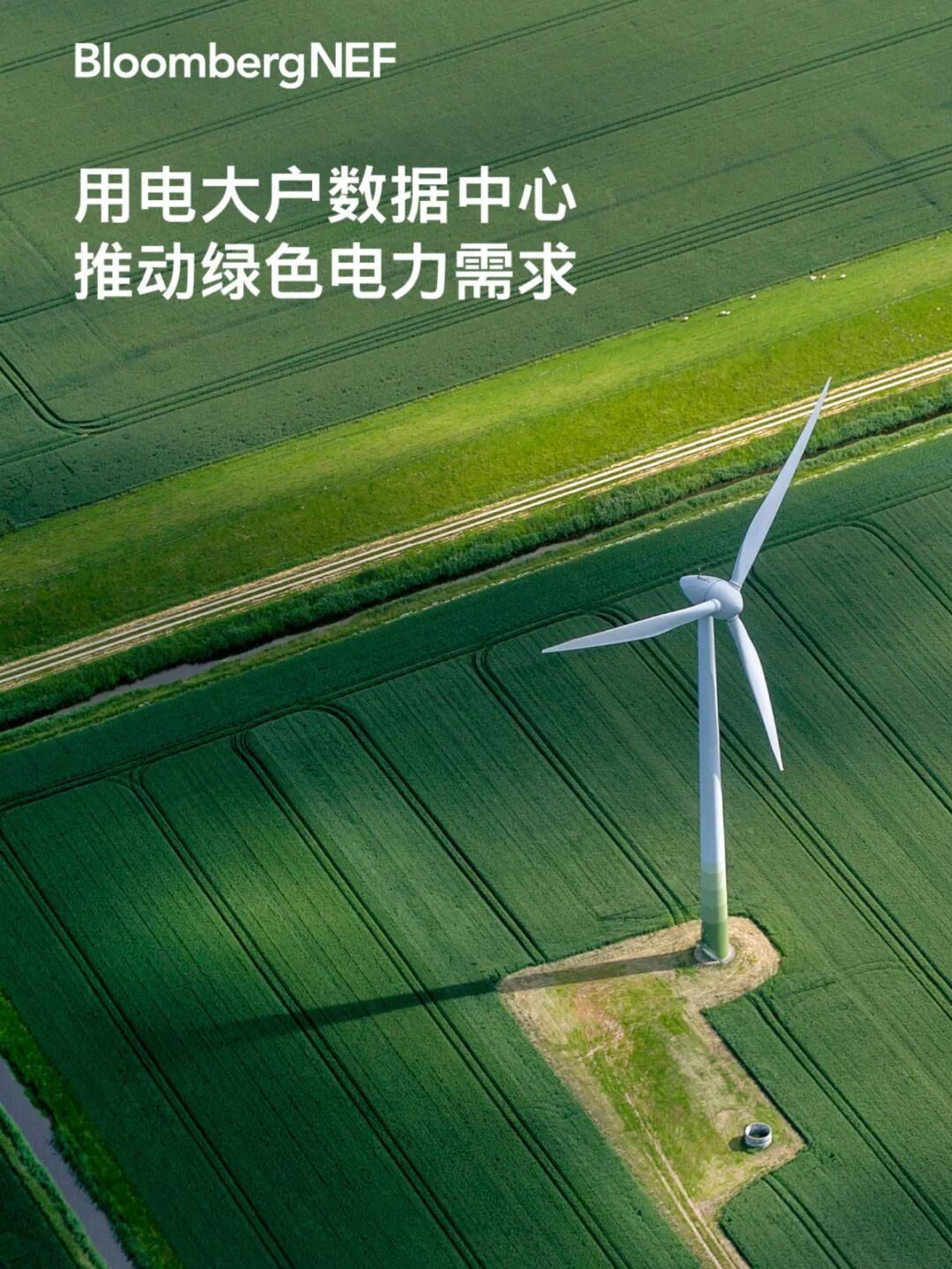 [深度报告下载] 彭博新能源财经揭开数据中心不可不知的十大真相-第2张图片-悦刻网上商城官方网站-正品优惠，尽在悦刻官方网站