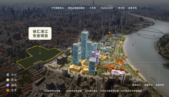刚刚，全国总价地王的操盘手公布了！-第6张图片-悦刻网上商城官方网站-正品优惠，尽在悦刻官方网站