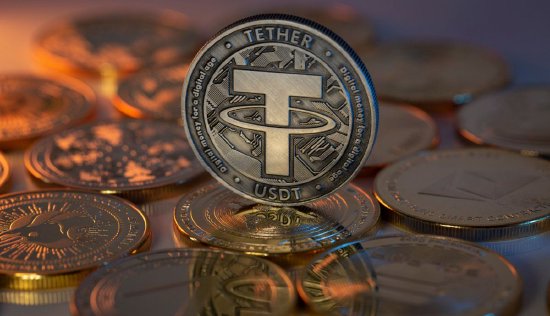 最大稳定币发行方Tether据称将大增黄金投资敞口-第1张图片-悦刻网上商城官方网站-正品优惠，尽在悦刻官方网站