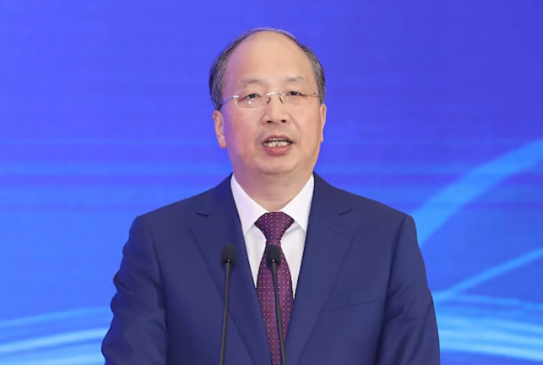 易会满出事，或涉康得新案与温州金改腐败案-第2张图片-悦刻网上商城官方网站-正品优惠，尽在悦刻官方网站
