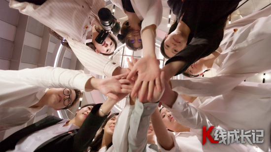 股市也出短剧了！《K线成长记》9月8日上线 由纪检部门和北交所出品 改编自真实案例 聚焦操纵股价、财务造假-第8张图片-悦刻网上商城官方网站-正品优惠，尽在悦刻官方网站